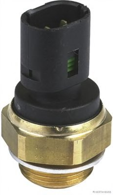 FAN MUSURU R9 - R11 KISLIK 92 - 82°C 7700782503