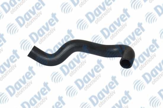 RADYATOR HORTUMU UST MICRA III K12 1.2-1.4-1.6 16V 03-10