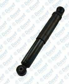 ARKA AMORTISOR YAGLI MASTER III - MOVANO - NV400 10>