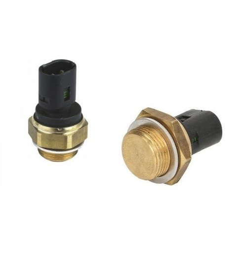 FAN MUSURU R9 - R11 YAZLIK 82 - 68°C 6001023839