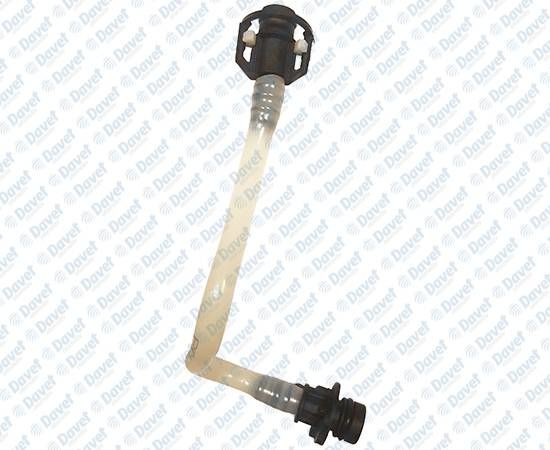 YAKIT BORUSU E300 D- E300 TD W210 96-99 ####