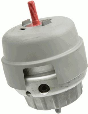 Motor Kulağı Ön Sağ 2.8/3.2Fsi A6 Vw 2004-11