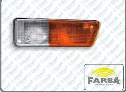 SINYAL LAMBASI ONSAG RENAULT R12 TOROS