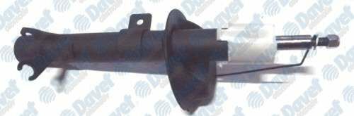 ON AMORTISOR SOL GAZLI FOCUS 99>04