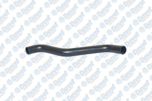 RADYATOR UST HORTUMU DUCATO-BOXER 2.5 DIZEL ####