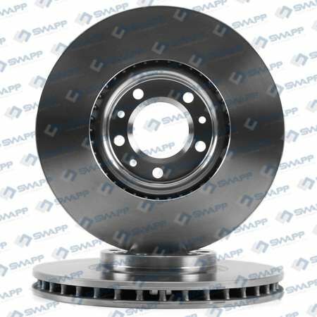 FREN DISKI ON HAVA KANALLI 304mm P508 1.6 VTI-1.6 THP-1.6 HDI-2.0 HDI 10=> C4-P308 II 1.6-1.6 HDI 13->
