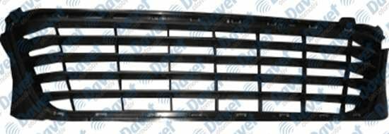 TAMPON ALT IZGARA ON RENAULT CLIO SYMBOL 17 -