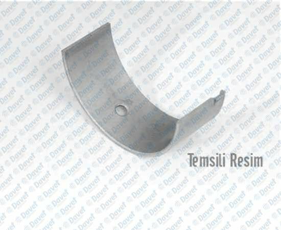 KOL YATAK STD ALFA 145-146-147-156 1.9 JTD- FIAT BRAVO I-BRAVO II 1.9D- OPEL ASTRA H-VECTRA C 1.9 CDTI
