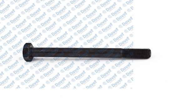 SILINDIR KAPAK CIVATASI ORTA M131 DKS