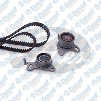 EKSANTRIK RULMAN KITI TRIGER SETI 163-254 HYUNDAI H100 97-08 YM STAREX 98-08 MITSUBISHI L300 98-11 L200 98-04 KIA BONGO 04-11