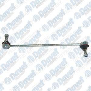 STABILIZER Z ROT ON S60 04-S80 00-V70 II