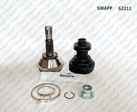 AKS KAFASI DIS DUCATO 2.5TDI 94>02 -DUCATO 2.8TDI 02>06 - BOXER 2.5TDI 94>02 -BOXER 2.8 HDI 02>06 - JUMPER 2.8 HDI 02>06 - JUMPER 2.5 TDI 94>02 14Q 15 JANT ABSLI 54 DIS DIS FREZE:28 IC FREZE:39 CONTA CAPI:63 BOY:175.5 mm