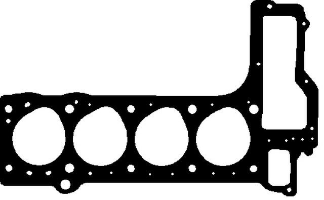 Silindir Kapak Contası M41 Bmw 80.oo-3D