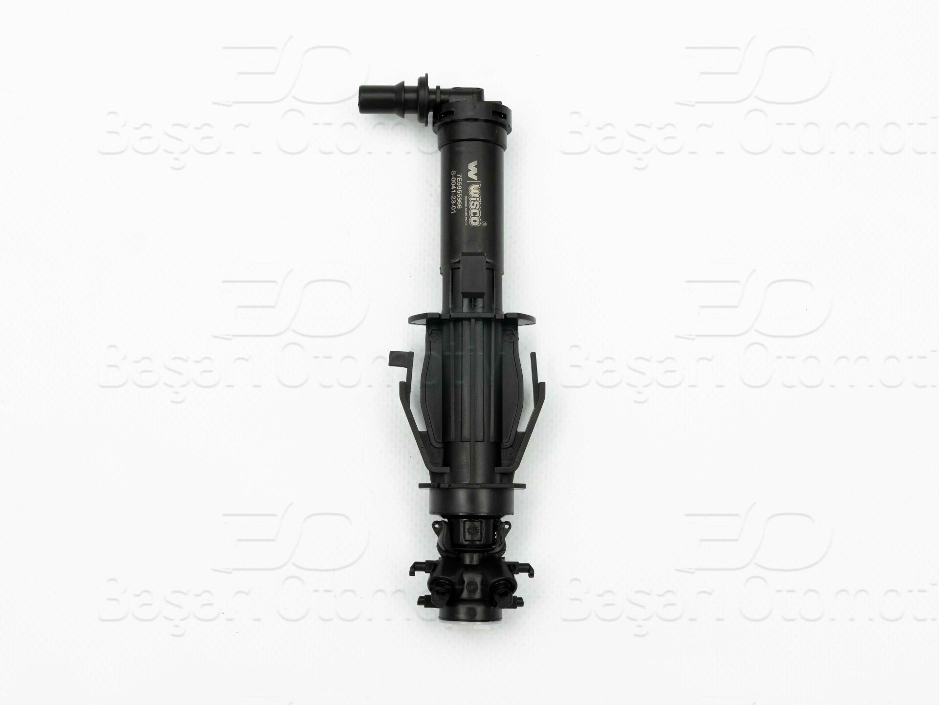 FAR YIKAMA MOTORU SAG | VW T6 (SGA-SGB-SGD) 15-19 | WISCO
