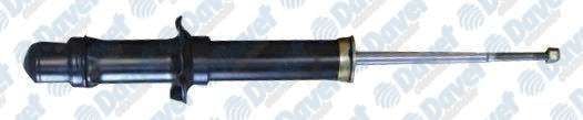 ON AMORTISOR SAG/SOL GAZLI CIVIC 96>01