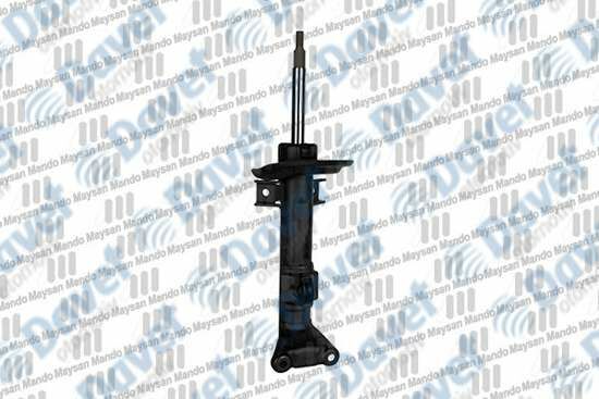 ON AMORTISOR SAG/SOL GAZLI C SERISI {W204} - {S204} 07>14