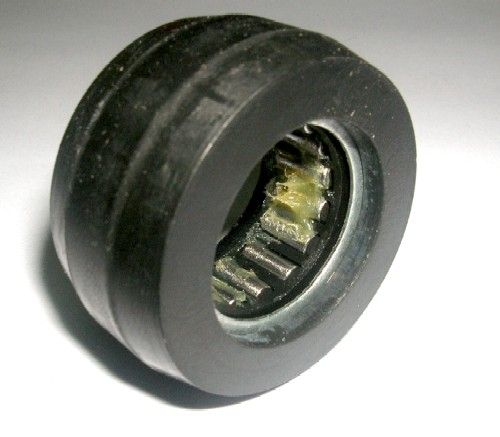 DIREKSIYON MIL BURCU R19 22MM