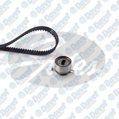 EKSANTRIK KITI 106x240 CIVIC IV 1.3-1.4-1.5-1.5I-1.5I 87-91-CIVIC VI 1.4I-1.4 16V 94-01