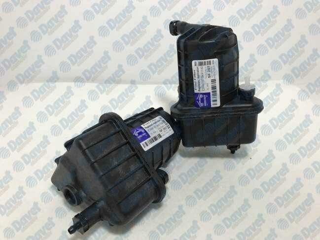 YAKIT FILTRESI RENAULT CLIO III 1.5DCI 05-> MODUS 1.5DCI 04->
