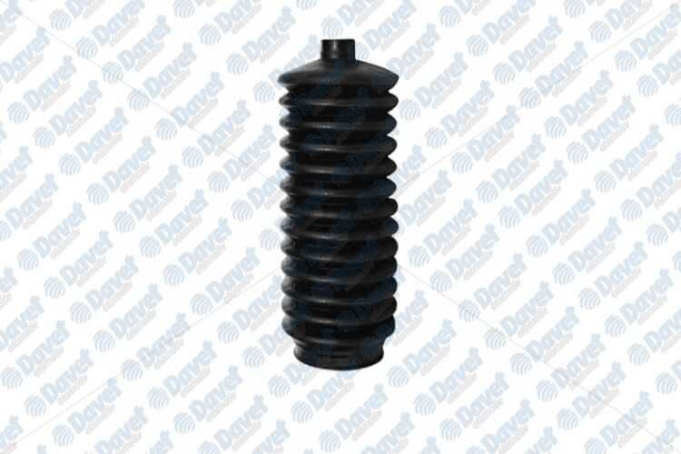 DIREKSIYON KORUGU SOL DKS M131-SLX HIDROLIK DIREKSIYON
