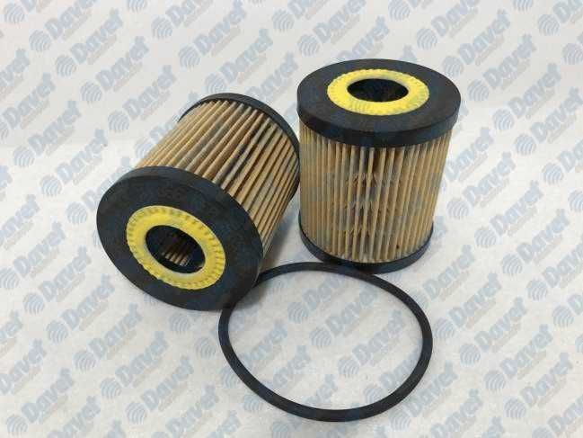 YAG FILTRESI OMEGA B 2.5DTI BMW E46 330D 99=> E39 525D 98=> X5 3.0 TDS ####