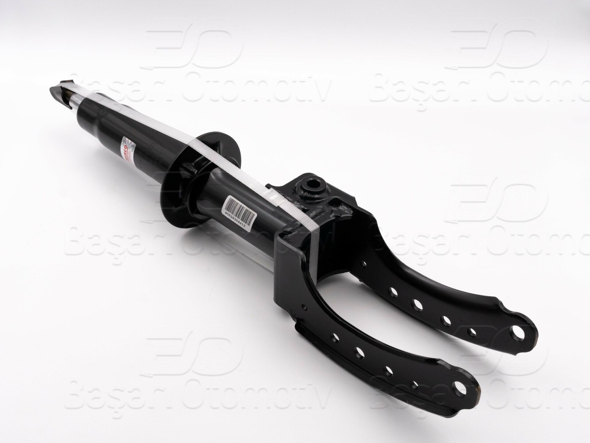 AMORTISOR ON SAG | PORSCHE CAYENNE 3.0 TDI 3.2 3.6 4.8 S 2003> | WISCO