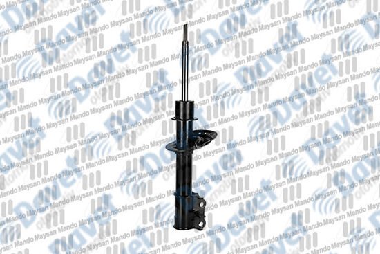 ON AMORTISOR SAG GAZLI IX20 - VENGA 15> ####