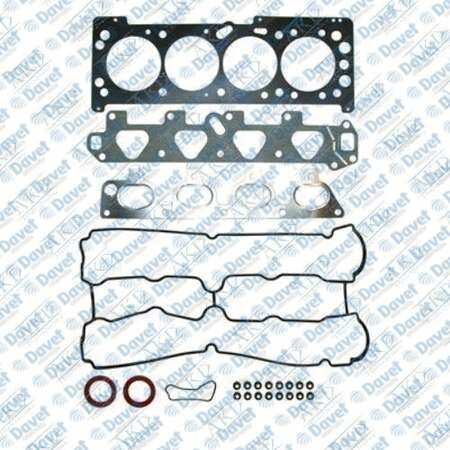 UST TAKIM CONTASI ASTRA G Z1.6XE- MERIVA- VECTRA B-C