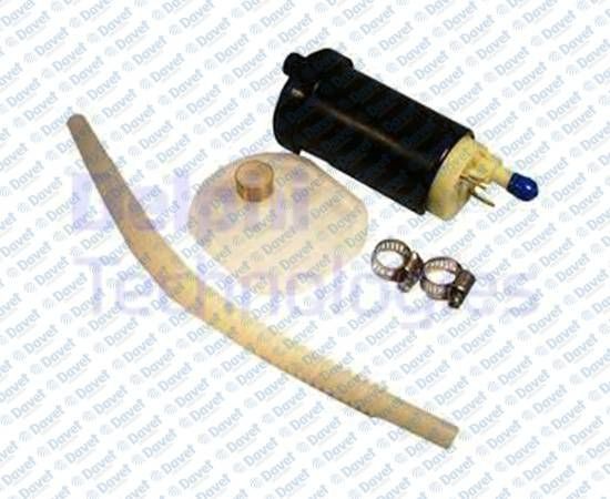 YAKIT POMPA MOTORU ASTRA F / G COMBO CORSA A / B