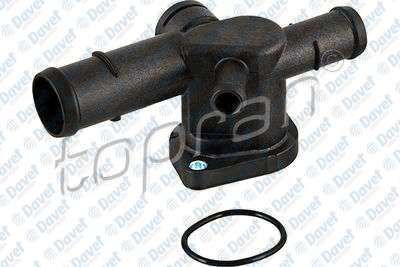 TERMOSTAT YUVASI FLANSI GOLF V-VI-JETTA III-IV-OCTAVIA-A3 BSE-BGU-BSF-AHW-CBPA-CKJA 1.6-2.0
