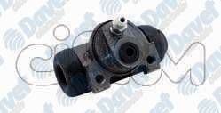 FREN SILINDIRI IDEA 1.9 JTD MUSA 1.9 D MULTIJET PANDA II 1.1 1.2 1.3 D MULTIJET PUNTO I 1.2 16V 1.6 1.7 D 1.7 TD