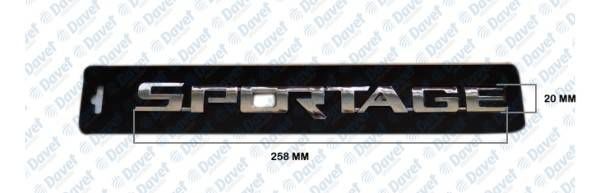 YAZI SPORTAGE ####