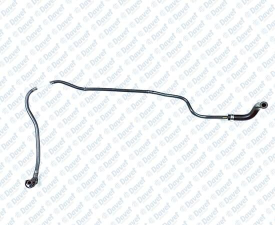EK SU DEPO HORTUMU ASTRA J GTC 1.8 140PS 11-15 CRUZE-SONIC 1.8 L 11-17