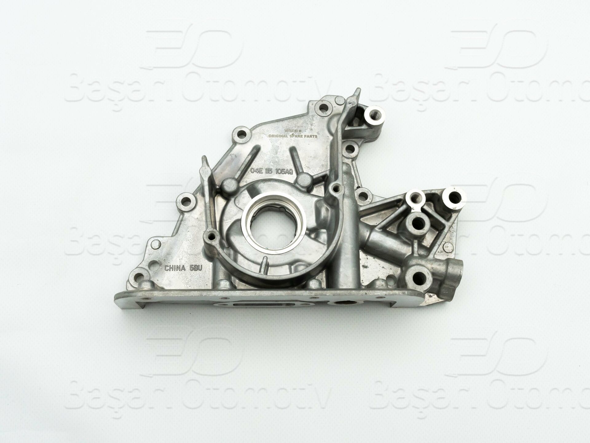 YAG POMPASI | VW GOLF7 LEON OCTAVIA RAPID POLO CJZA CJZB CYVA CJZC CJZD 13 > | WISCO