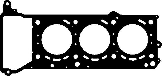 Silindir Kapak Contası 164-211-221 Sol 280Cdi-320Cdi 642 Mercedes 83.oo