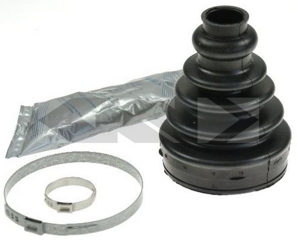 Körük Tm.Tk. Ön İç Freelander1 Land Rover 2000-06