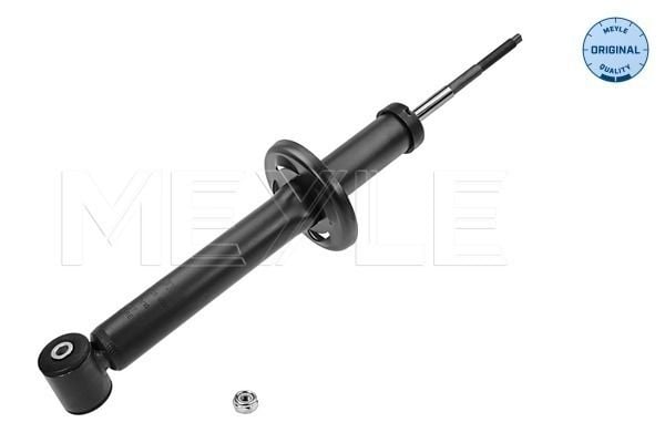 Şase Amortisörü Arka Sol-Sağ Plc Vw 1997-02