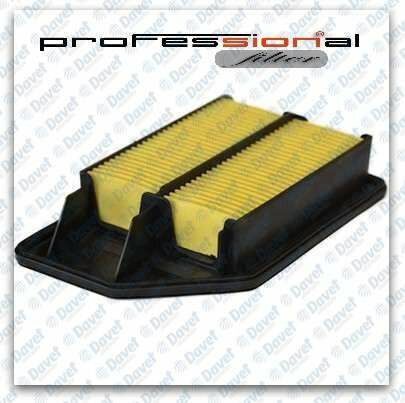 HAVA FILTRESI HONDA CITY 05->