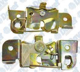 MOTOR KAPUT KILIDI DKS