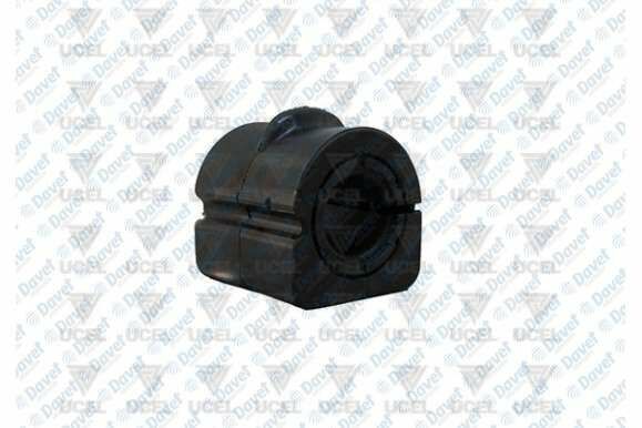 VIRAJ DEMIR LASTIGI ARKA CONNECT 1.8TDCI 75PS / 90PS / 110PS 02/-> IC CAP:22MM