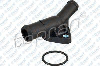TERMOSTAT YUVASI FLANSI GOLF 98-06 TRANSPORTER 91-04 AUDI A3 01-03