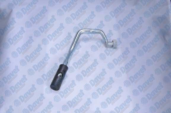 ORTA KAPI UST MEKANIZMA BOXER-JUMPER-DUCATO