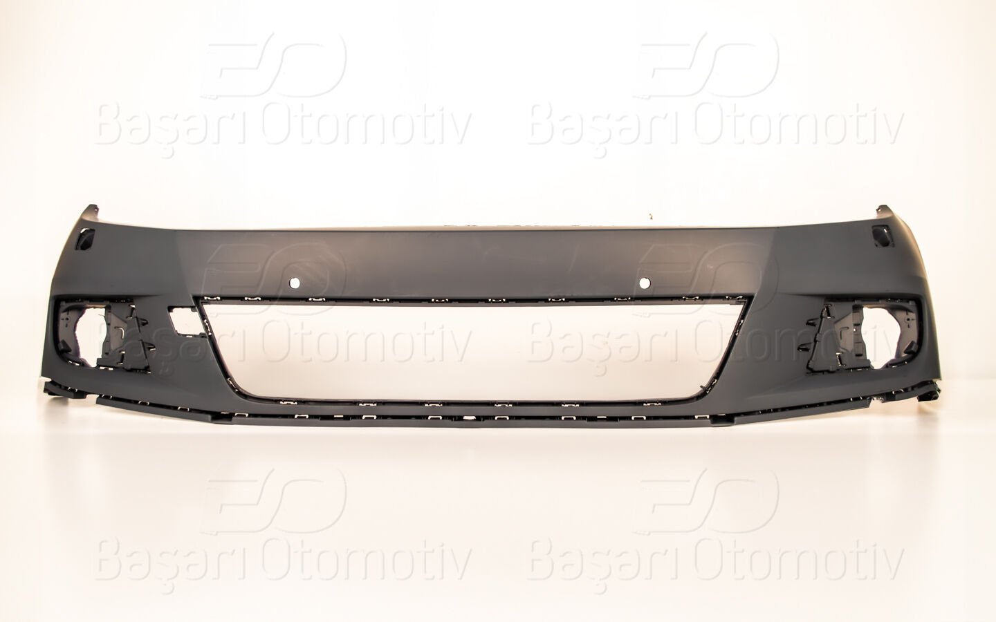 TAMPON ON FAR YIKAMALI SENSORLU ASTARLI | VW TIGUAN 12-16 | WISCO