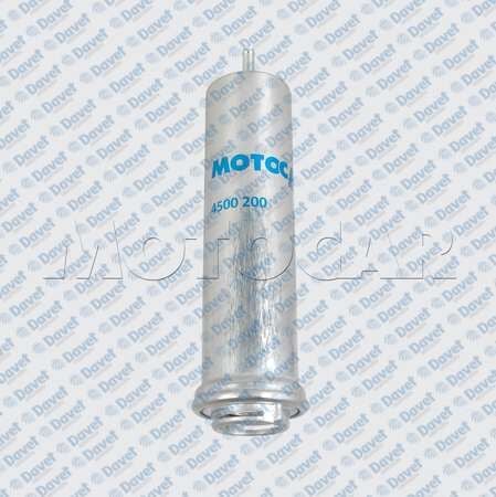 YAKIT FILTRESI BMW F10 520D 12> - X5 E70 08>