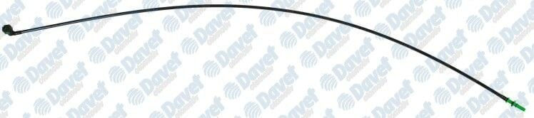 BENZIN DEPO HORTUMU CLIO 98>