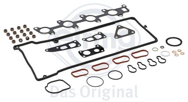Takım Conta Üst Contasız 639-906 646 Mercedes