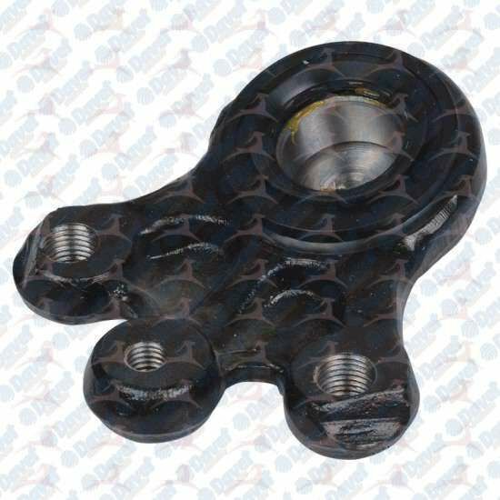 ON SALINCAK ALT ROTILI RULMANLI UC BACAK P407-C6-C5X7 1.8 / 2.0 / 2.2 / 3.0 / 1.6HDI / 2.0HDI 05->