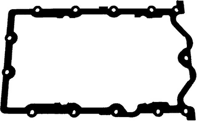 Karter Contası | R50/52/53 Mini | ELRİNG
