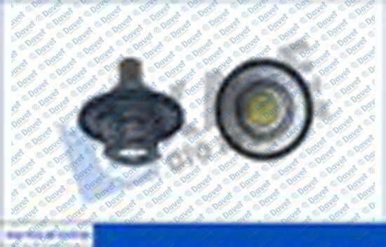 TERMOSTAT 86°C RENAULT AVANTIME CLIO II CLIO SYMBOL I ESPACE IV GRAND SCENIC II KANGOO GRAND KANGO II LAGUNA I II LOGAN I MEGANE I II SYMBOL SCENIC I II TRAFIC II DACIA SANDERO LOGAN LOGAN I STEPWAY