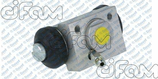 FREN SILINDIRI ARKA SAG MICRA V 0.9 IG T 1.0 1.0 IG T 1.0 IG T 100 1.5 DCI 16=> ALUMINYUM